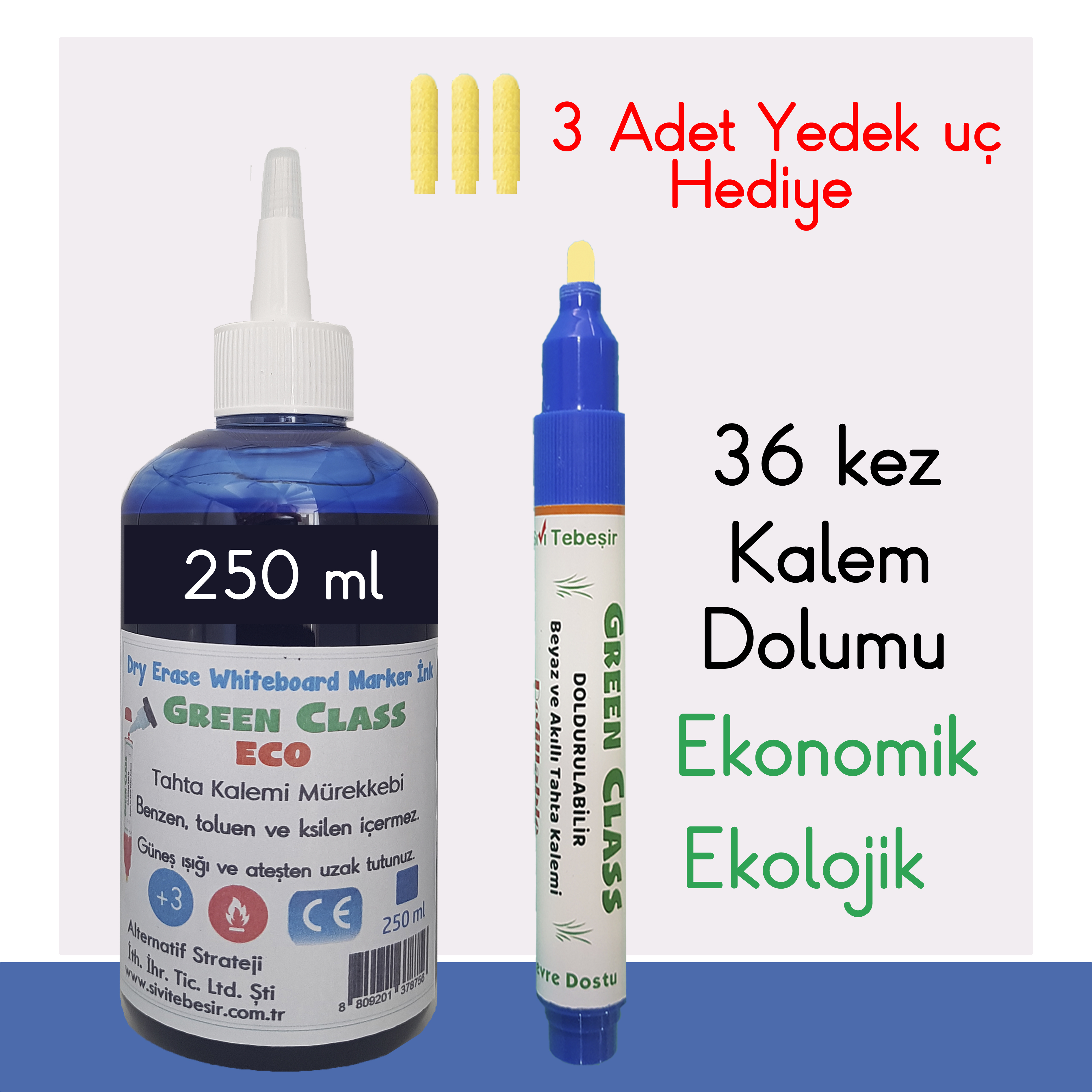 Green%20Class%20Eco%20Mavi%20Set-%20250%20ml