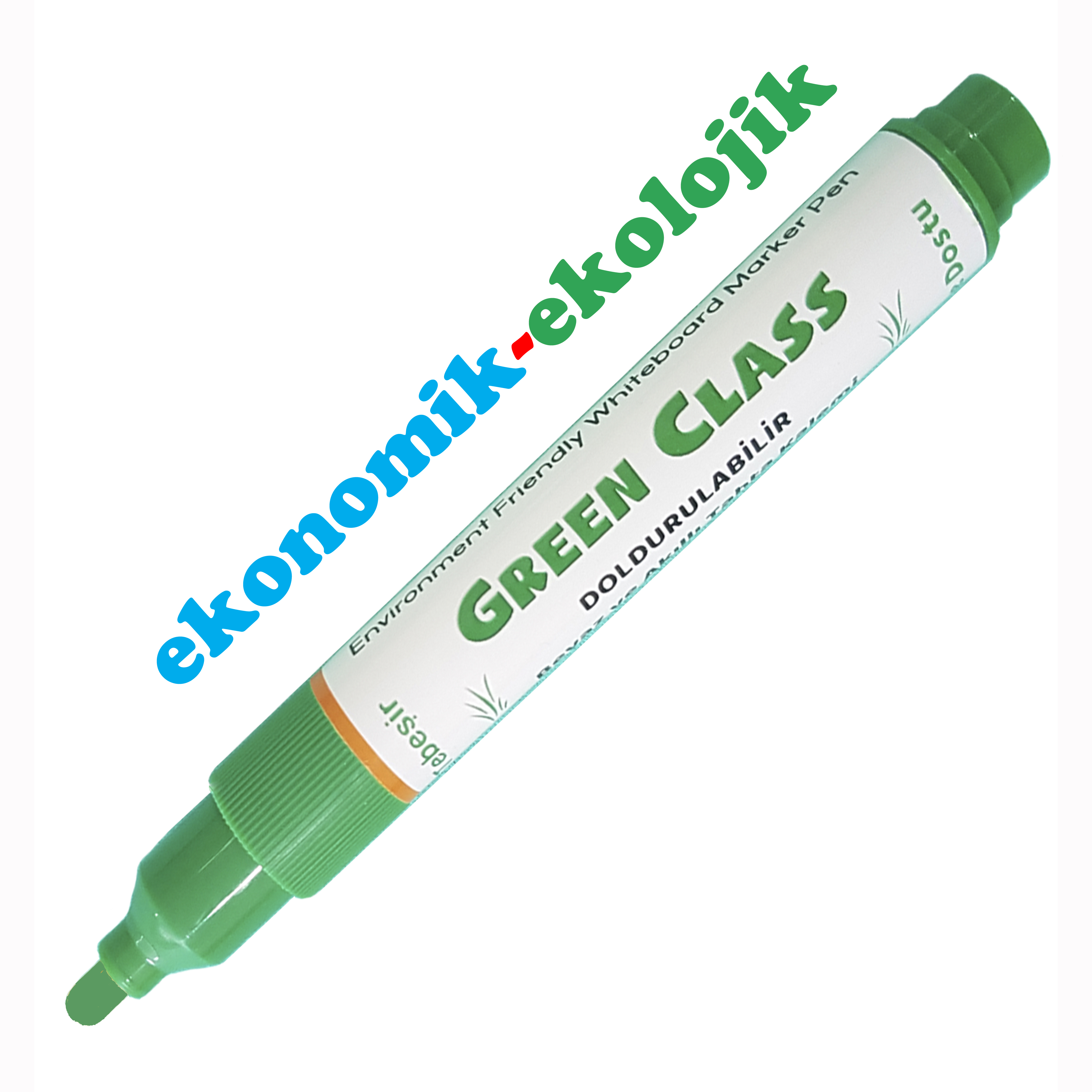 Green%20Class%20Eco%20Yeşil%20Kalem