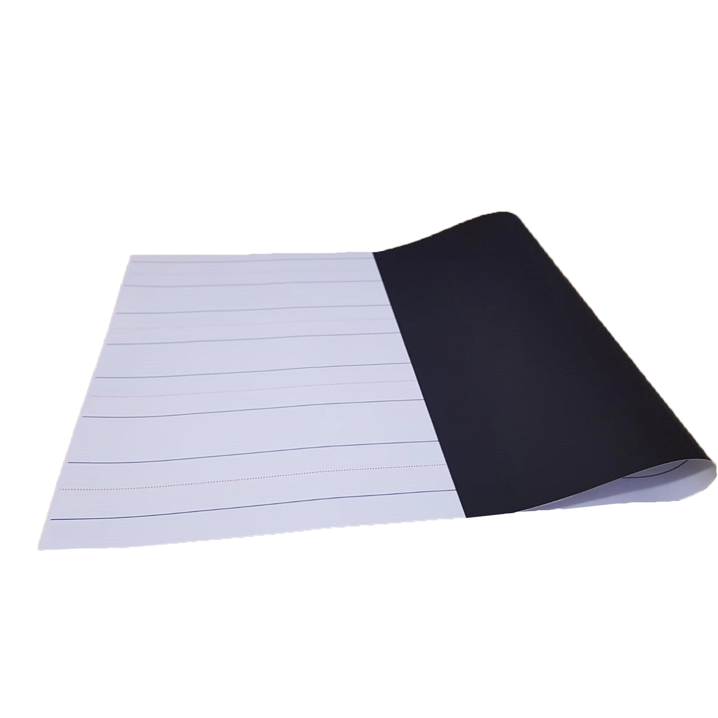 Mıknatıslı Güzel Yazı Folyosu 60x100 cm