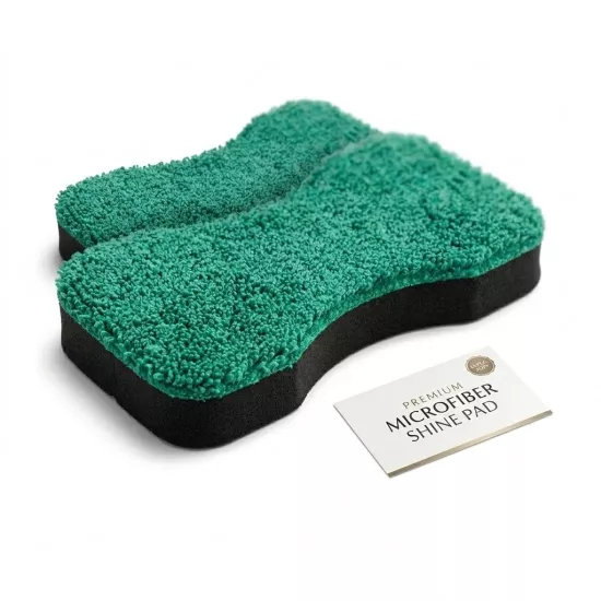 Mıknatıslı Mikrofiber  Tahta Silgisi