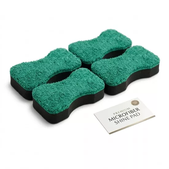 Mıknatıslı Mikrofiber  Tahta Silgisi